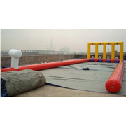 sport inflatable game